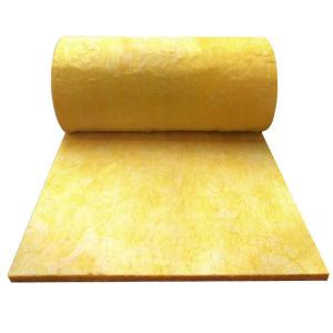 thermal insulation glasswool