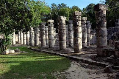 village of fun: Mexico is Best Place For Your Vacation