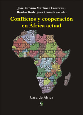 Conflictos y cooperación en África actual, Casa de África
