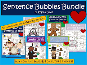 http://www.teacherspayteachers.com/Product/A-Sentence-Bubbles-Literacy-BundleSAVE--1033224