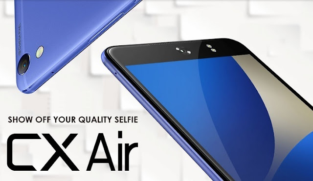 Tecno CX Air Specs & Price in Ghana