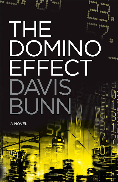 The Domino Effect By Davis Bunn