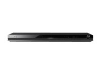 Sony BDP-S470 3D Blu-ray Disc Player
