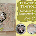 Pleated Heart Aperture TentFold Card | Step-by-Step Tutorial Tonic
Studios Indulgence Dies