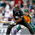 Sangakkara's gruelling hundred just sees Surrey to Lord's final