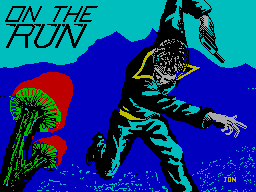 Spectrum Games On The Run