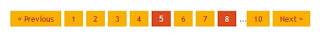 Number Page Navigation Kaisd Add kare Widget Blogger me