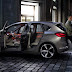 BMW Concept Car Active Tourer