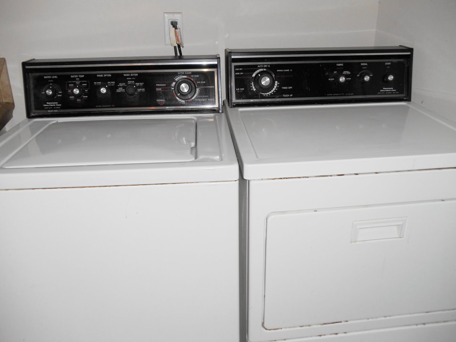 Cost Of Washer Dryer