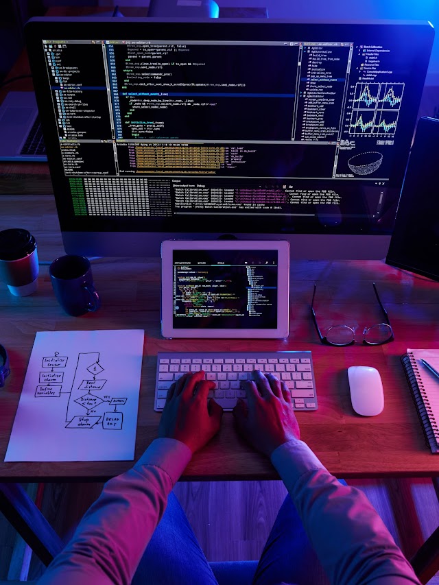 Basic Computer Programming Guide 