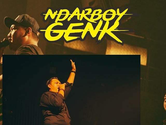 ndarboy genk