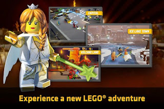 Image 2 : LEGO® Quest & Collect