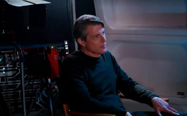 Adam Nimoy
