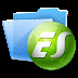 ES File Explorer (1.5 Cupcake) 1.6.0.4 - ES APP Group  - 21 août 2011