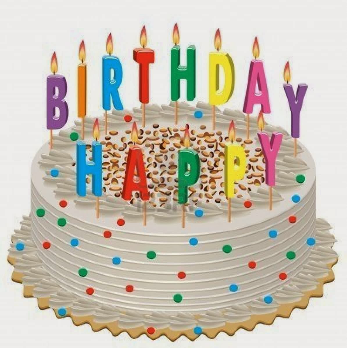 Lovable Images: Happy Birthday Greetings free download ...