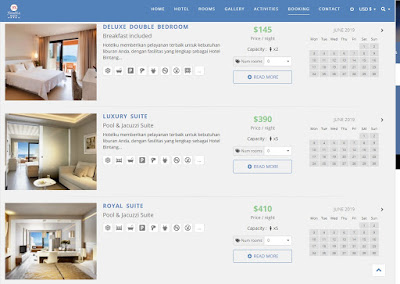 website hotel,booking,source code