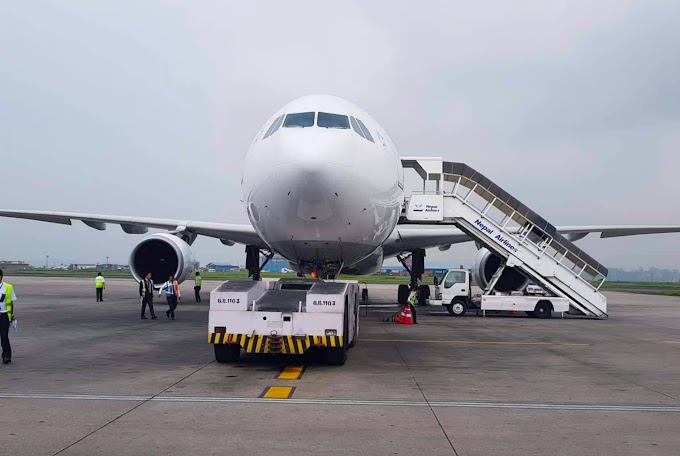 Decision to resume commercial flights in Nepal might take a turn.