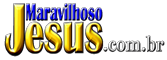 Maravilhoso Jesus