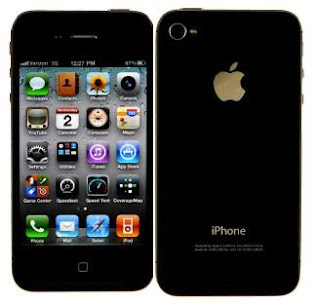 Verizon iPhone 4 Review and specification Details ~ Verizon Wireless