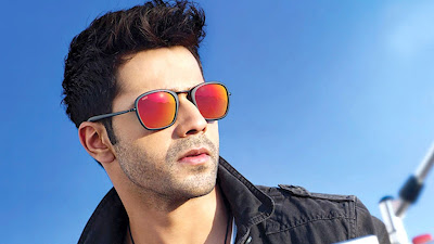 Varun Dhawan HD Wallpapers Free Download