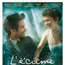 L'Ecume des Jours, Michel gondry (2013)