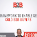 Podcast: Cold Buyers? How you can Break the ICE to get Frozen
Decisions Moving Again