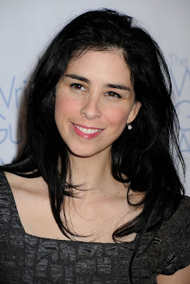 Sarah Silverman