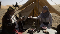 Queen of the Desert Nicole Kidman Image 3 (5)