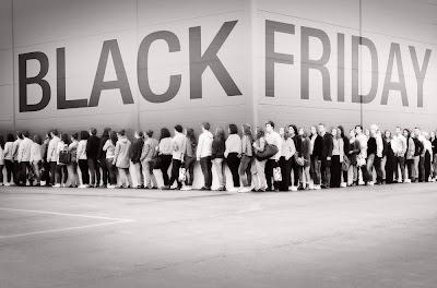 Black Friday Iherb