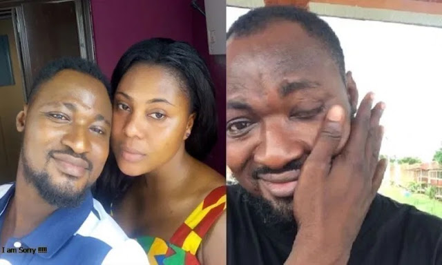 Funny Face Finally Apologizes To Baby Mama And Family, Blames It On Depression