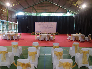 Sewa Alat Pesta Jakarta Barat
