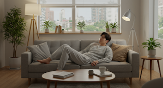 이석증 예방 및 관리 꿀팁