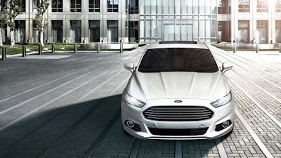 2013 Ford Cars