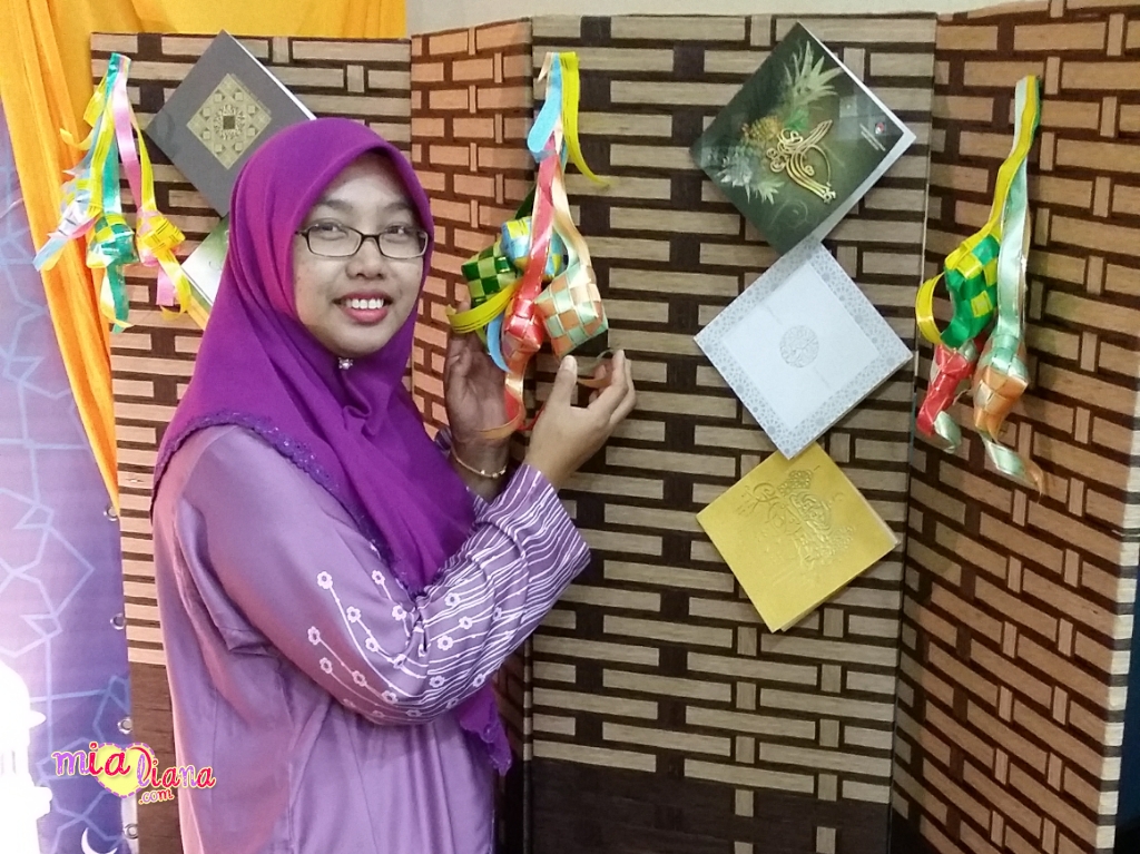 Bonus Hari Raya 2022 KUIS  Majlis Sambutan Hari Raya 