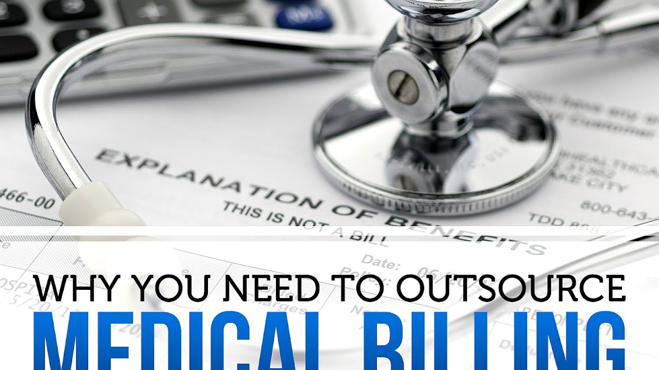 Medical Billing Outsourcing Companies In Usa