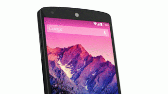 Nexus 5 e Android 4.4 Kitkat Anunciados Hoje!!