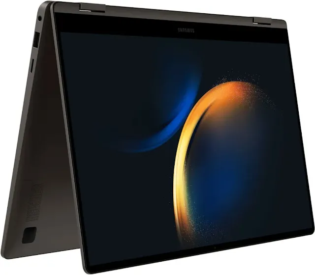 Samsung Galaxy Book3 360 NP750QFG-KA1US