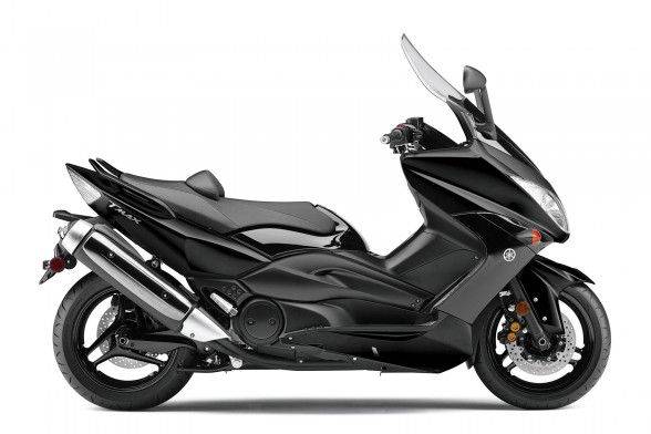  2011 Yamaha TMAX  Photo Gallery  MODIFIKASI MOTOR 2012 