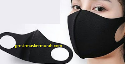 Jual Masker Scuba