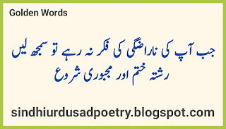 golden words in urdu with images