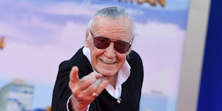 Stan Lee ci ha lasciati