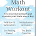 Math Workout Pro v1.9