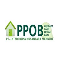 Logo PT Interprima Nusantara Mandiri