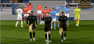 Download FTS 23 Mobile Apk Data New Kits And Transfer Update 2023-24 Best Graphics 4K Full Europa