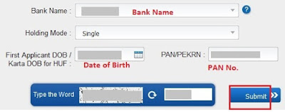 Tata Mutual Fund - KYC Verification