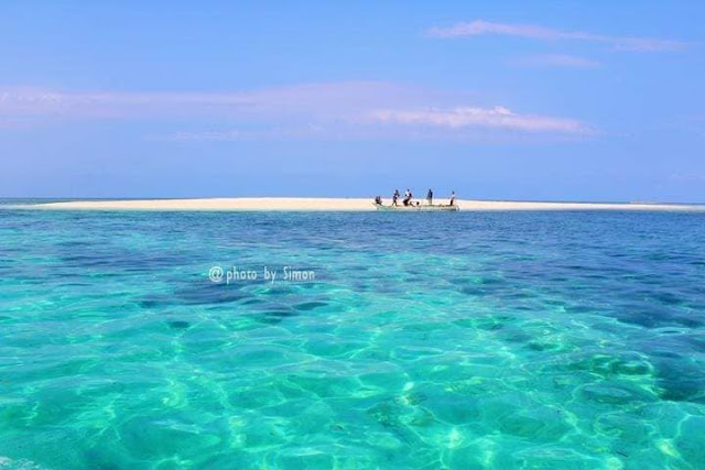 Pulau Meko