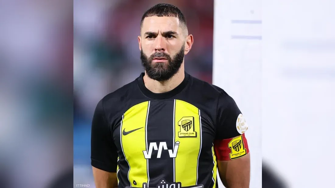 بنزيمة