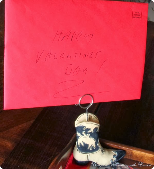 Valentine Cowboy Breakfast