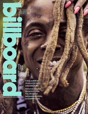 YMCMB BOSS, LIL WAYNE DECLARES "NICKI MINAJ IS STILL THE QUEEN OF HIP-HOP" [VIDEO]