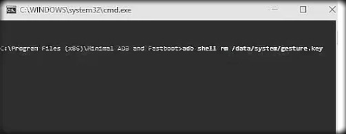 ADB Method 4